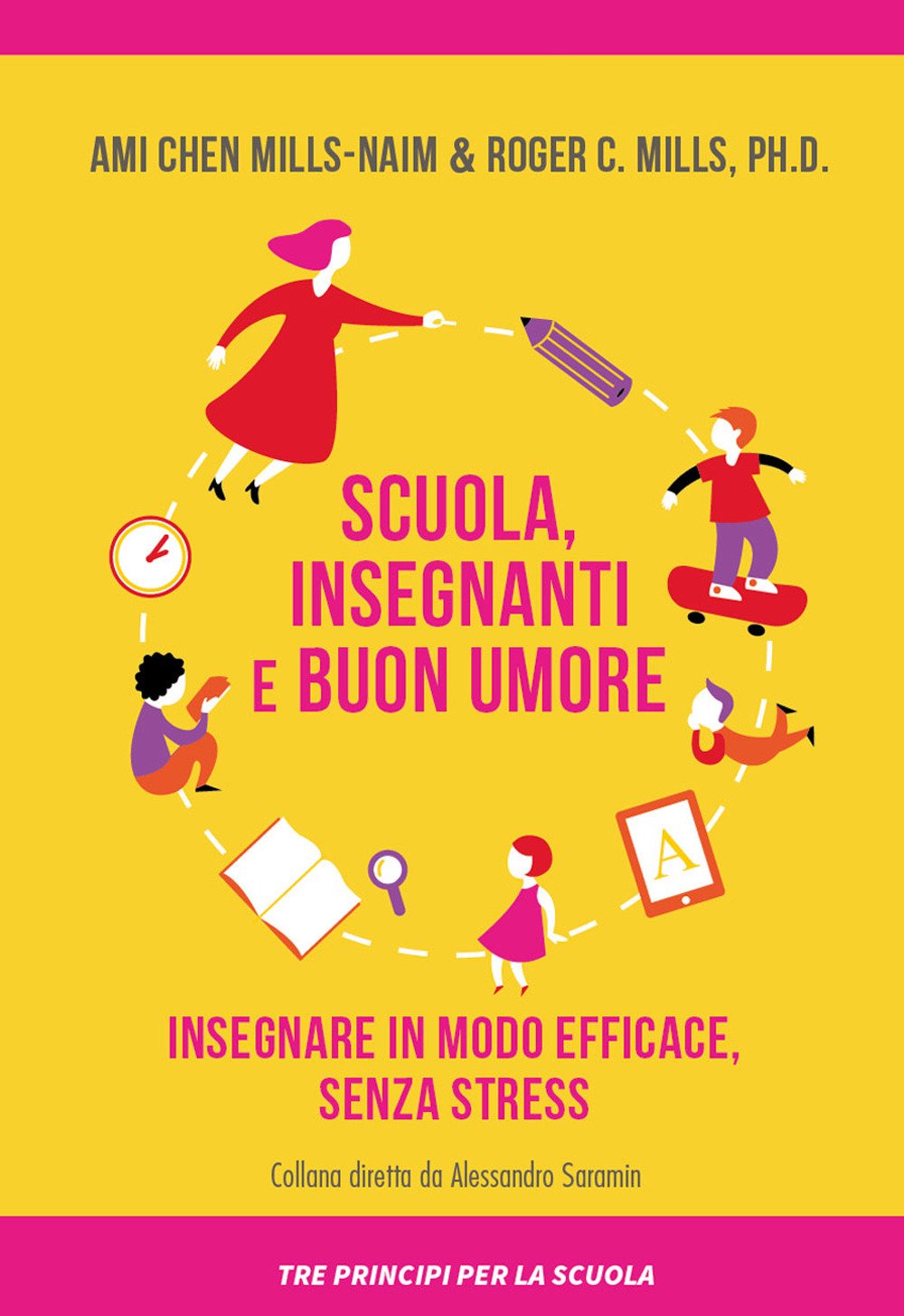 Scuola, Insegnanti E Buon Umore. Insegnare In Modo Efficace, Senza Stress - 4