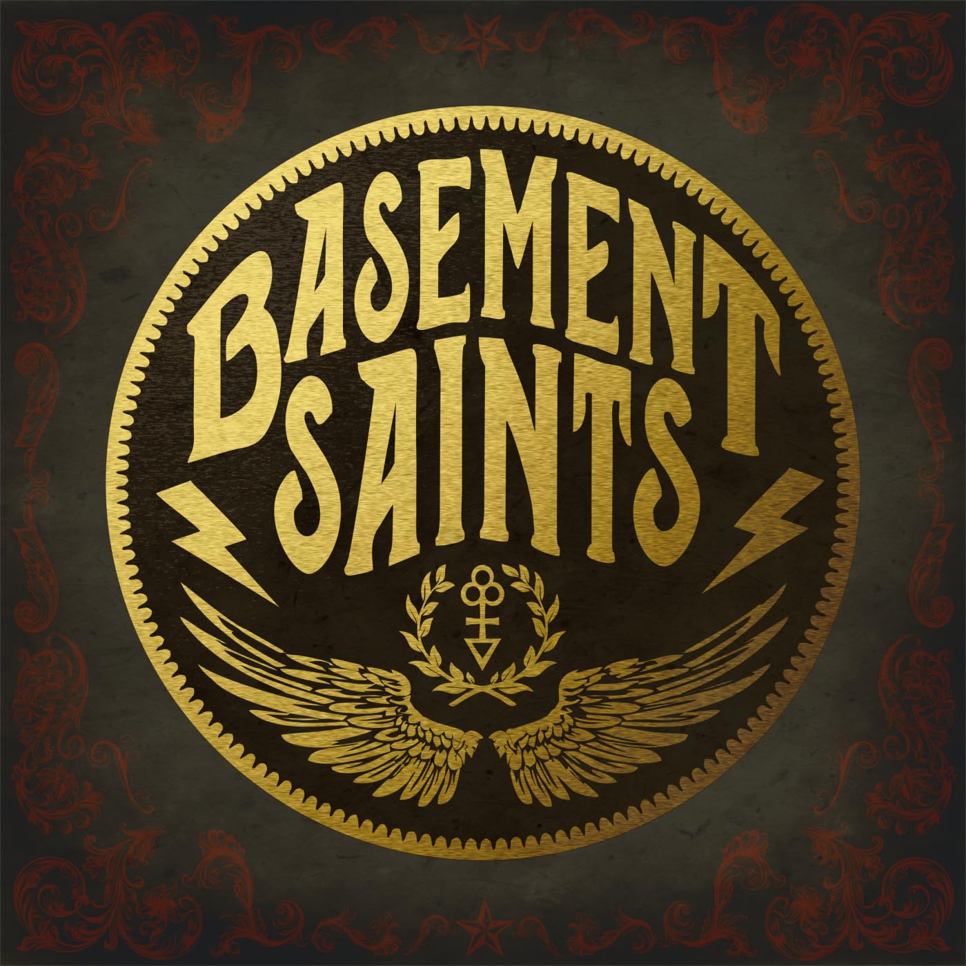 Basement Saints