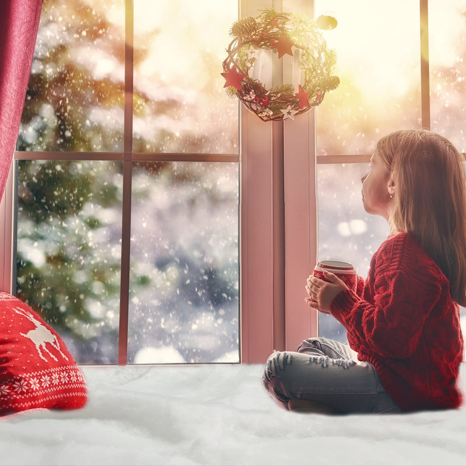 BLACK FOREST DECOR Woodland Bear Sculpture