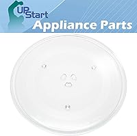 Vista 4 de Replacement Amana/MAYTAG amc5143aab Microondas Plato