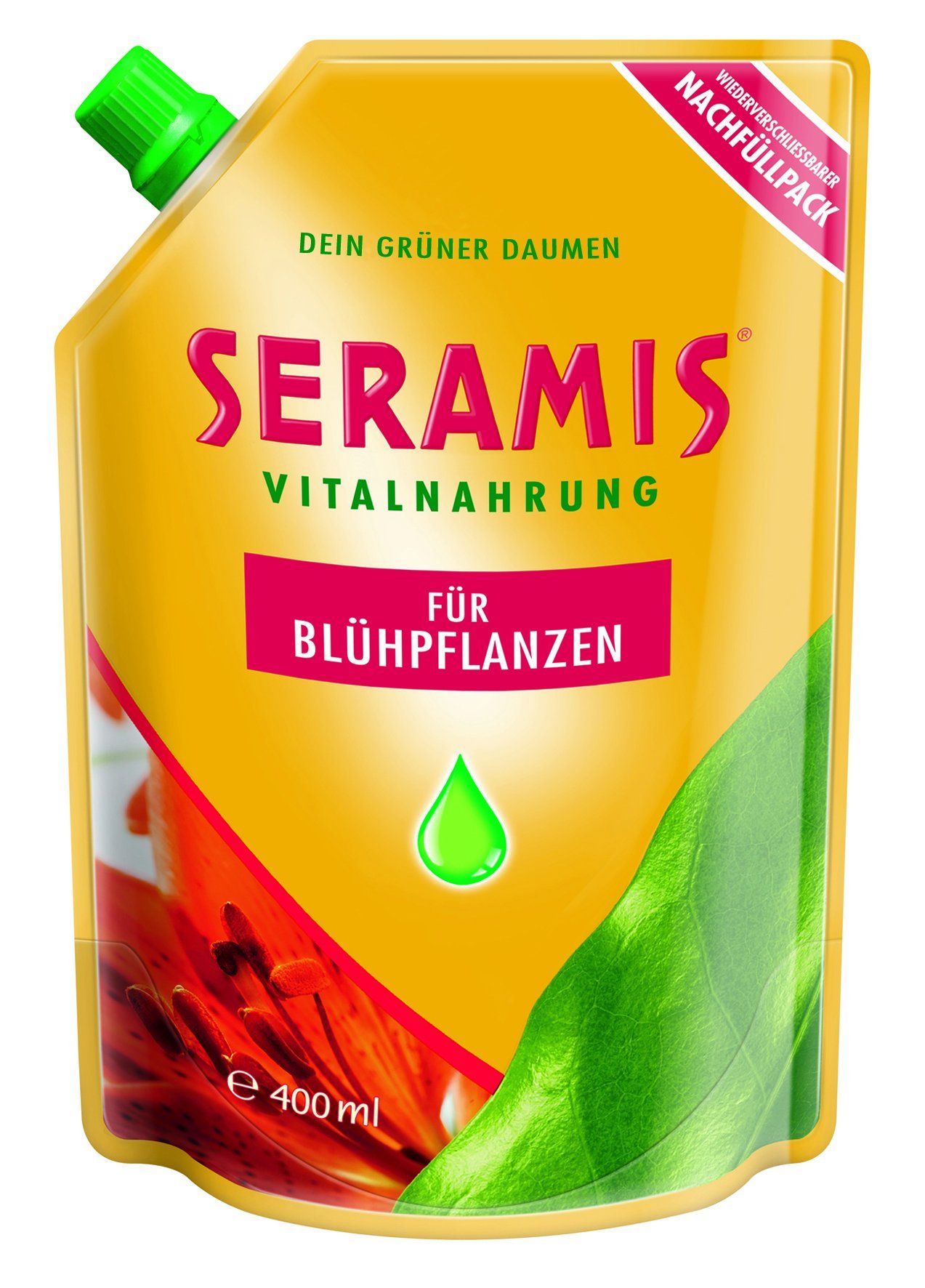 wann geranien dngen Purgrn Geraniendnger 1 Liter
