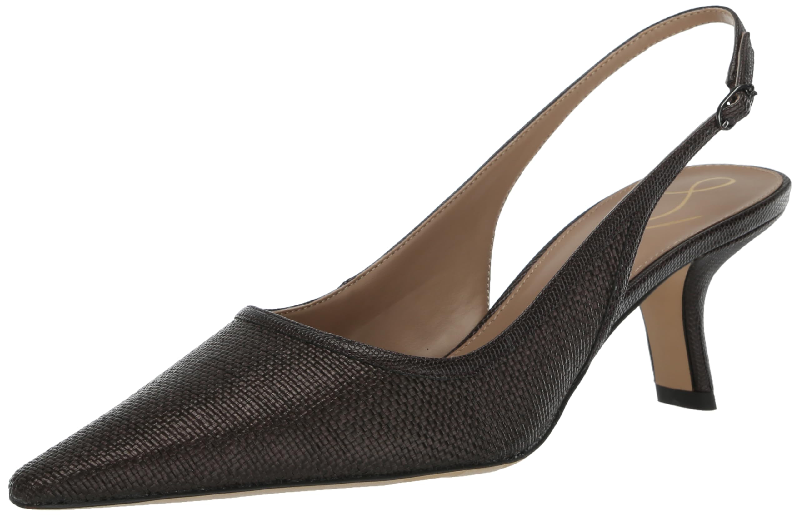 Sam Edelman Women's Bianka Slingback Pumps