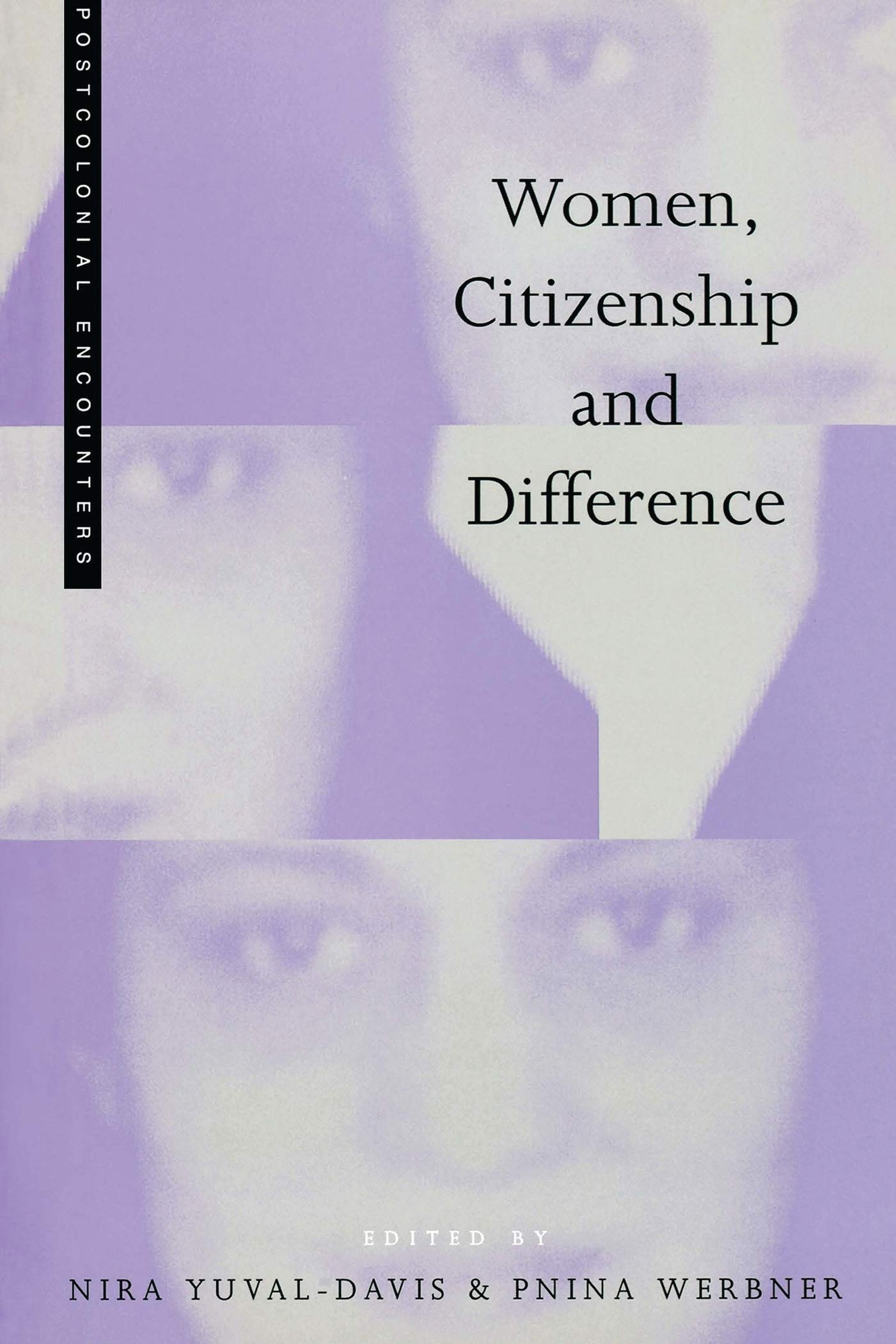Buy Women, Citizenship and Difference (Postcolonial Encounters) — BookShops.in