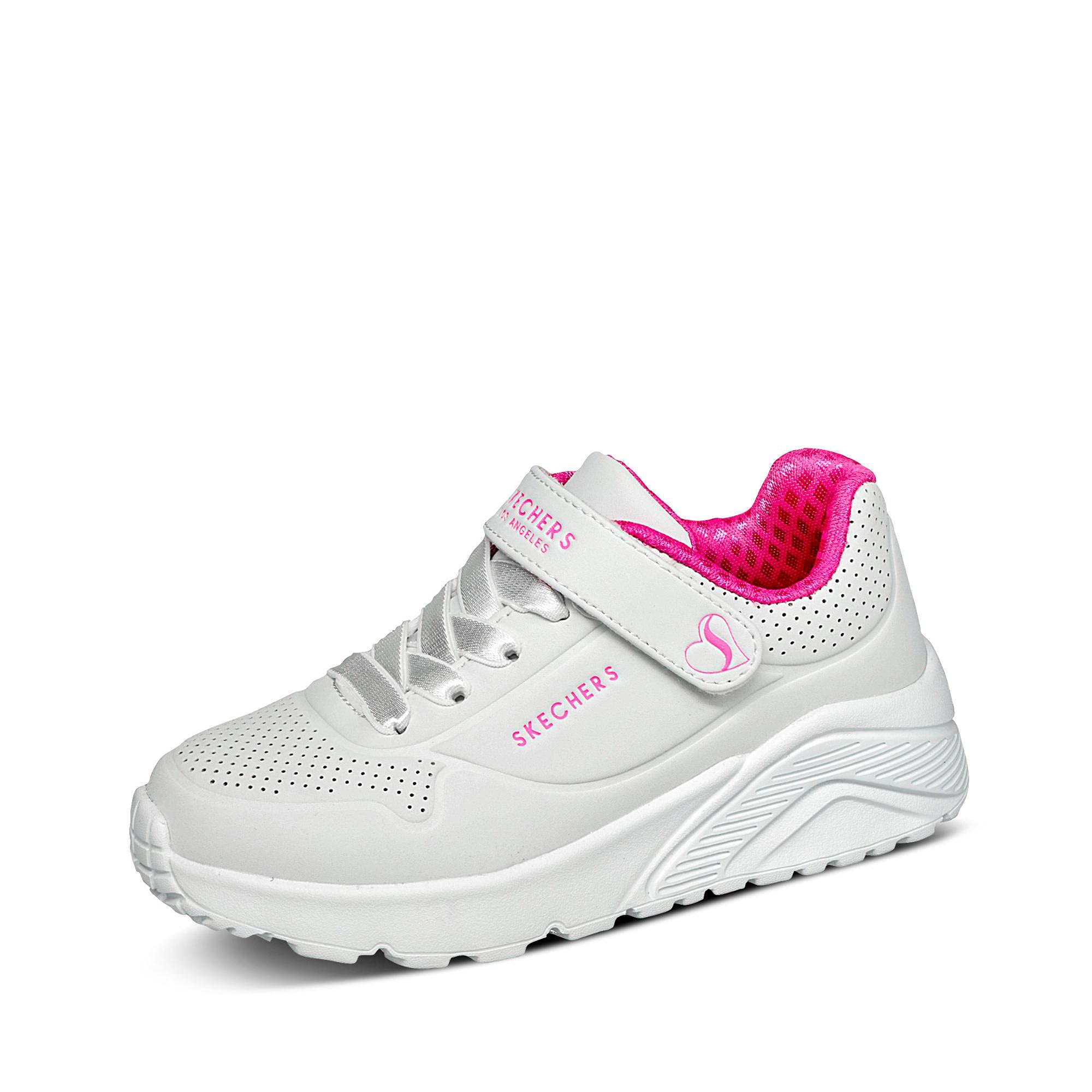 Skechers Skechers Unisex Kid's Uno Lite Sneaker