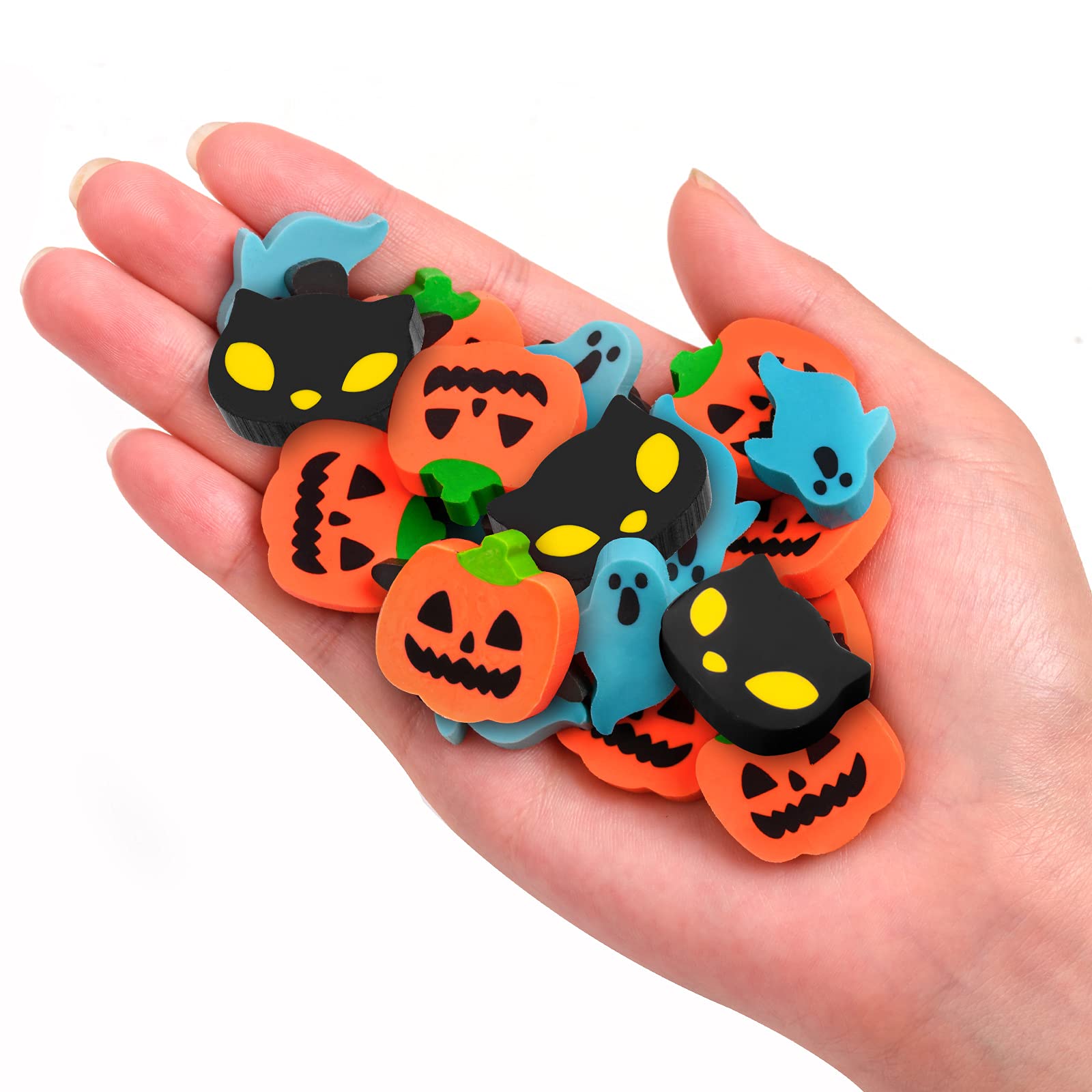 専用★昭和レトロ　キャンディー　消しゴム　ハロウィンナイト　当時物 専用☆昭和レトロ キャンディー 消しゴム ハロウィンナイト 当時物