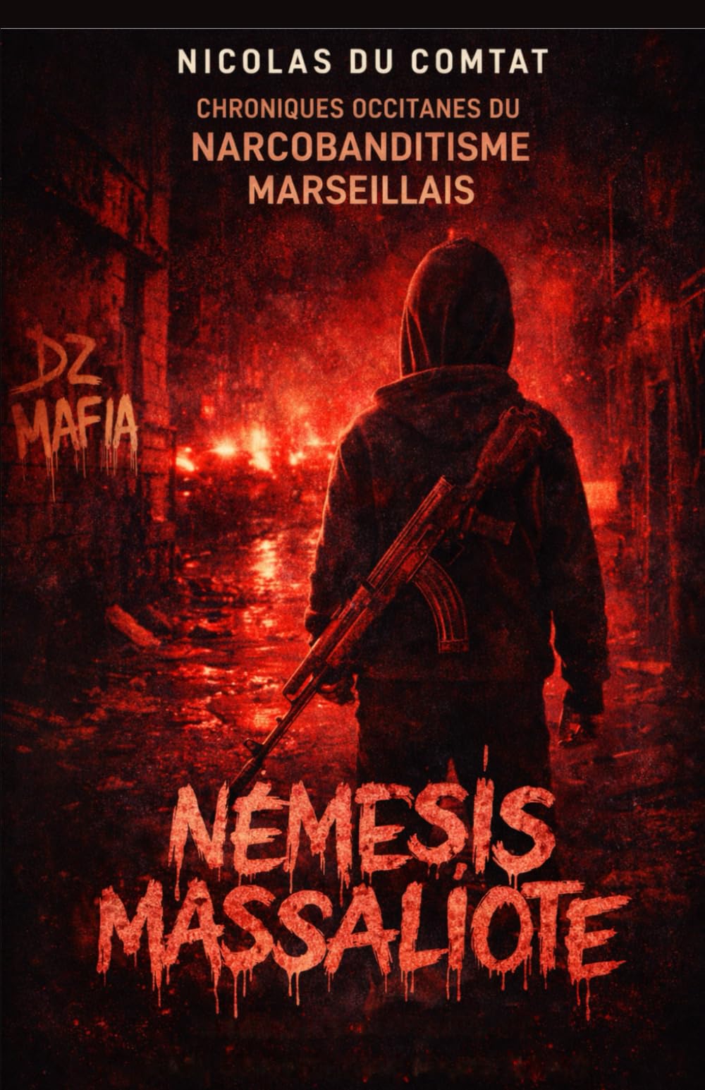 Némesis Massaliote: Chroniques occitanes du Narcobanditisme Marseillais (4)