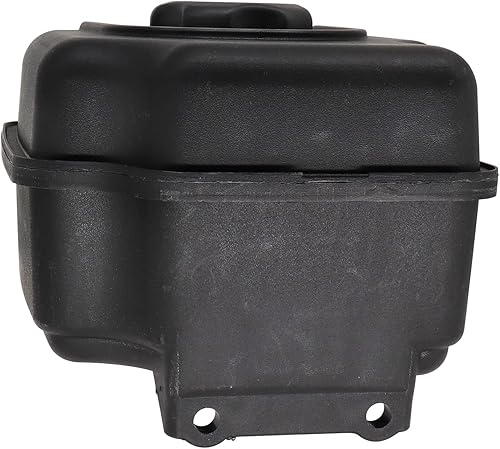 Miniatura 5 de Carbman Depósito de combustible para 799863 reemplaza # 694260 698110 695736 697779