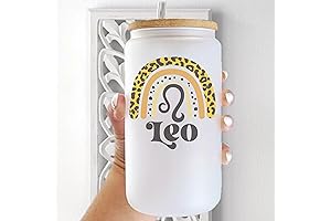 Leo Cup: The Perfect Celestial Companion For Your Coffee Moments
