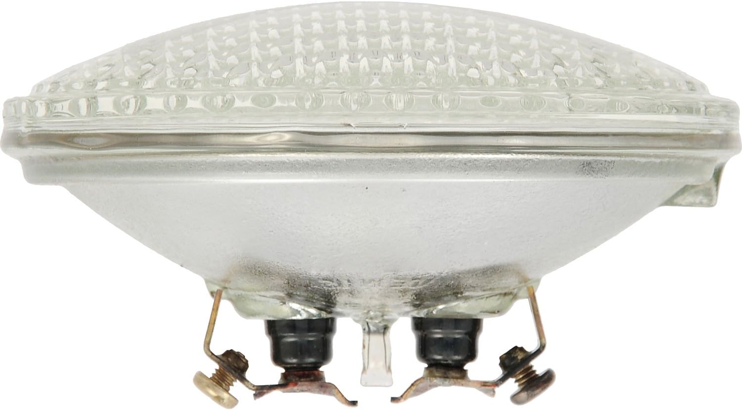SYLVANIA 4406 Sealed Beam Headlight (4.5" Round) PAR36, (Contains 1 Bulb)