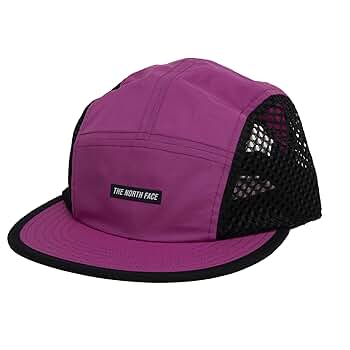 Amazon | [ザ・ノース・フェイス] Five Panel Mesh Cap