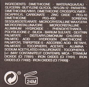 Nars Soft Matte Complete Concealer, Macadamia, 0.21 Ounce