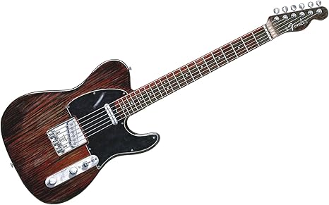 Harrison telecaster Clearance