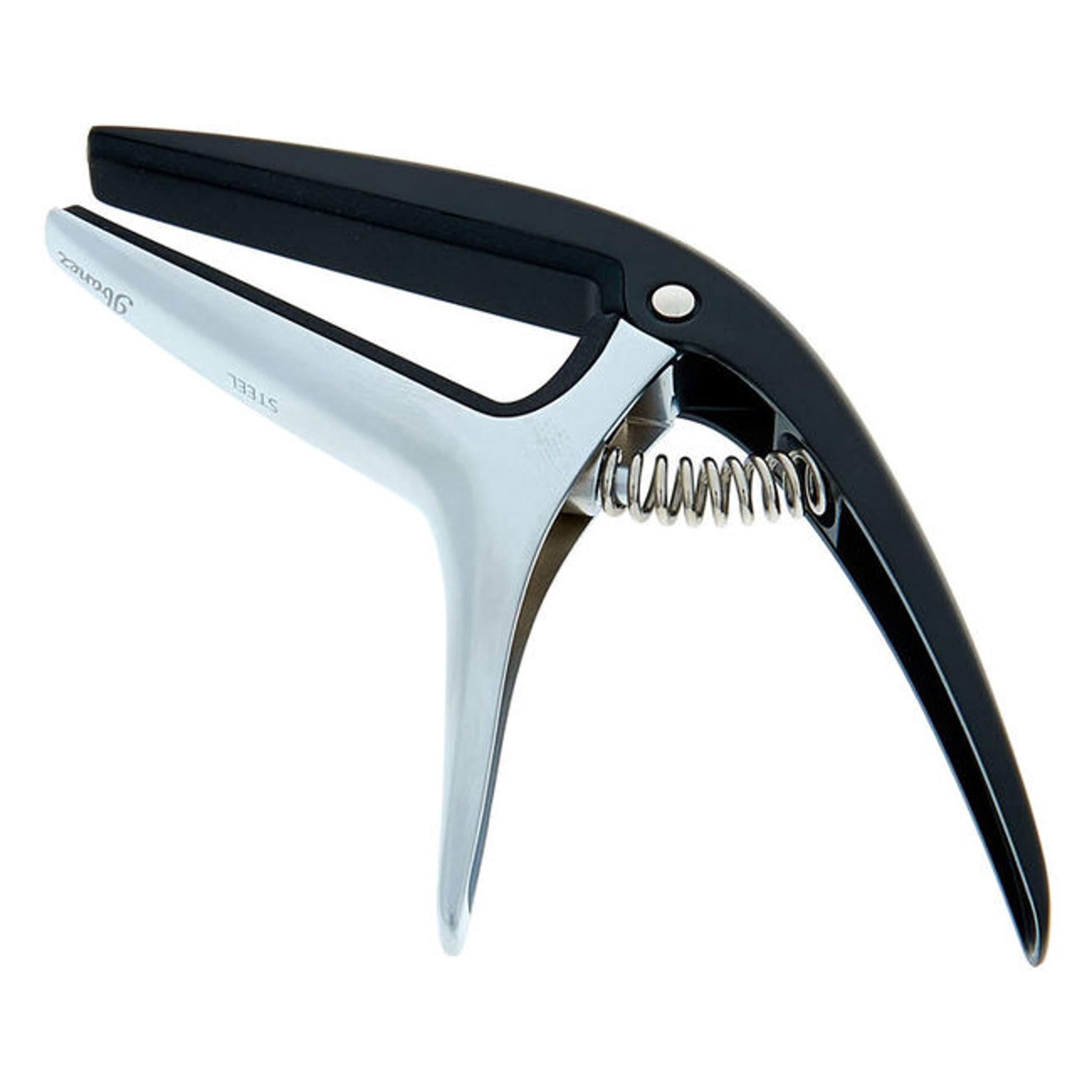 Ibanez ICGC10 Universal Concert Western & Electric Guitar Capo Capo