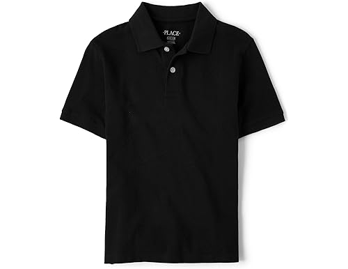 Top 10 Best Black Uniform Shirts of 2024