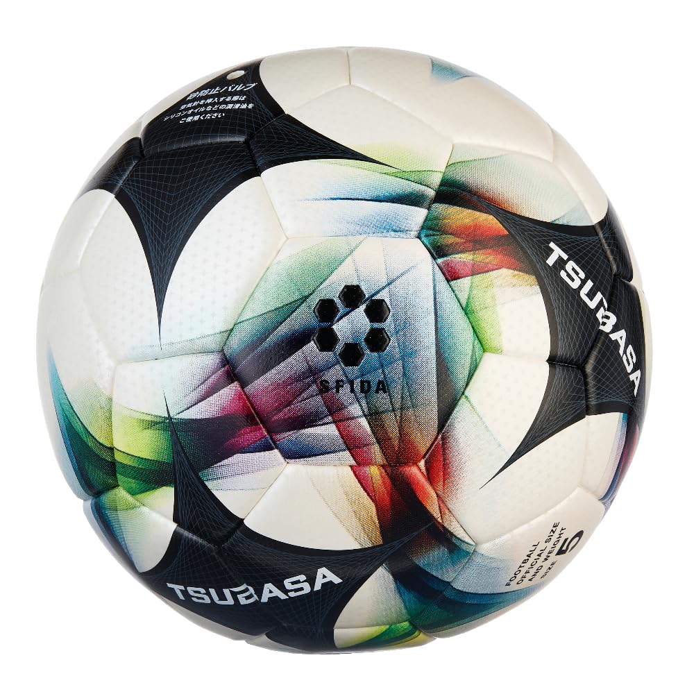Amazon.co.jp: 【FIFA検定球/JFA検定球 サッカーボール5号球】 SFIDA