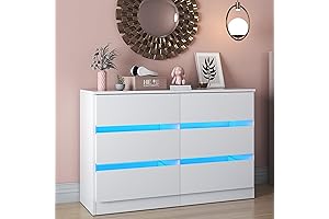 Small White Kids Dresser: Perfect for Any Kid's Bedroom