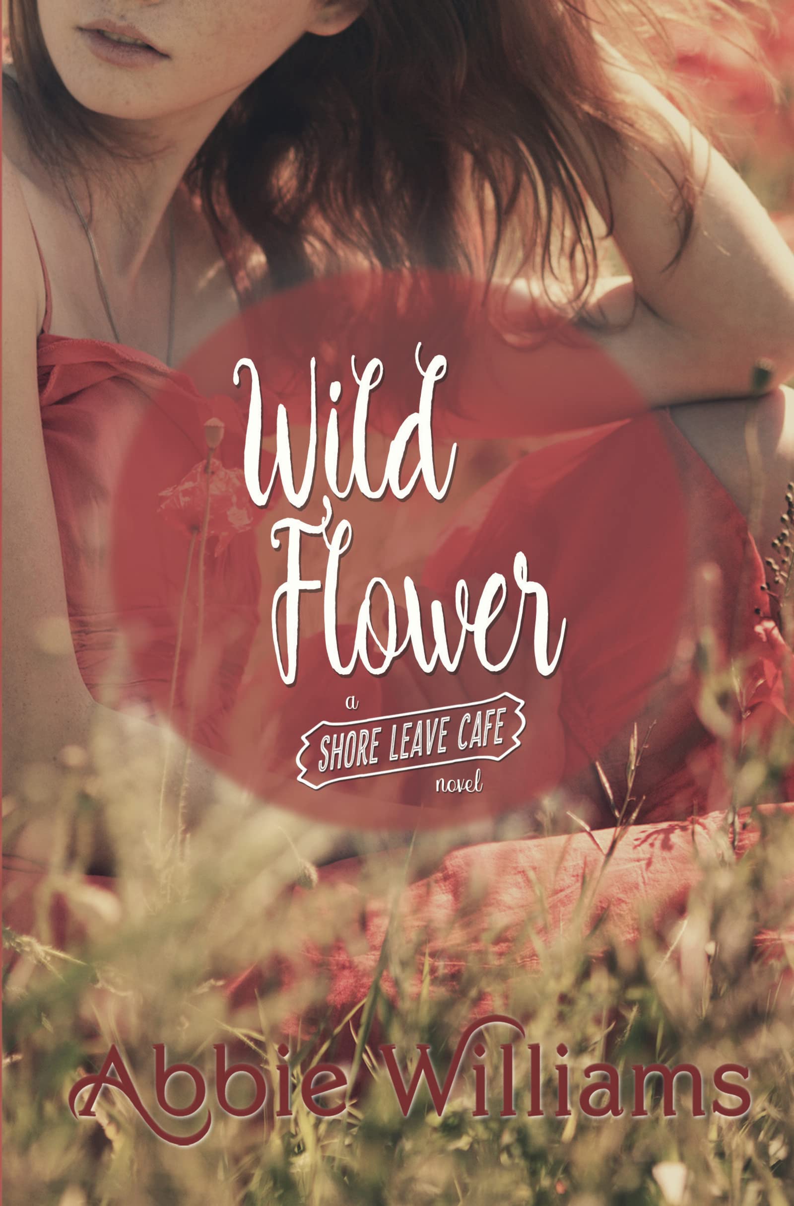 Wild Flower (A Shore Leave Cafe Romance Book 5)