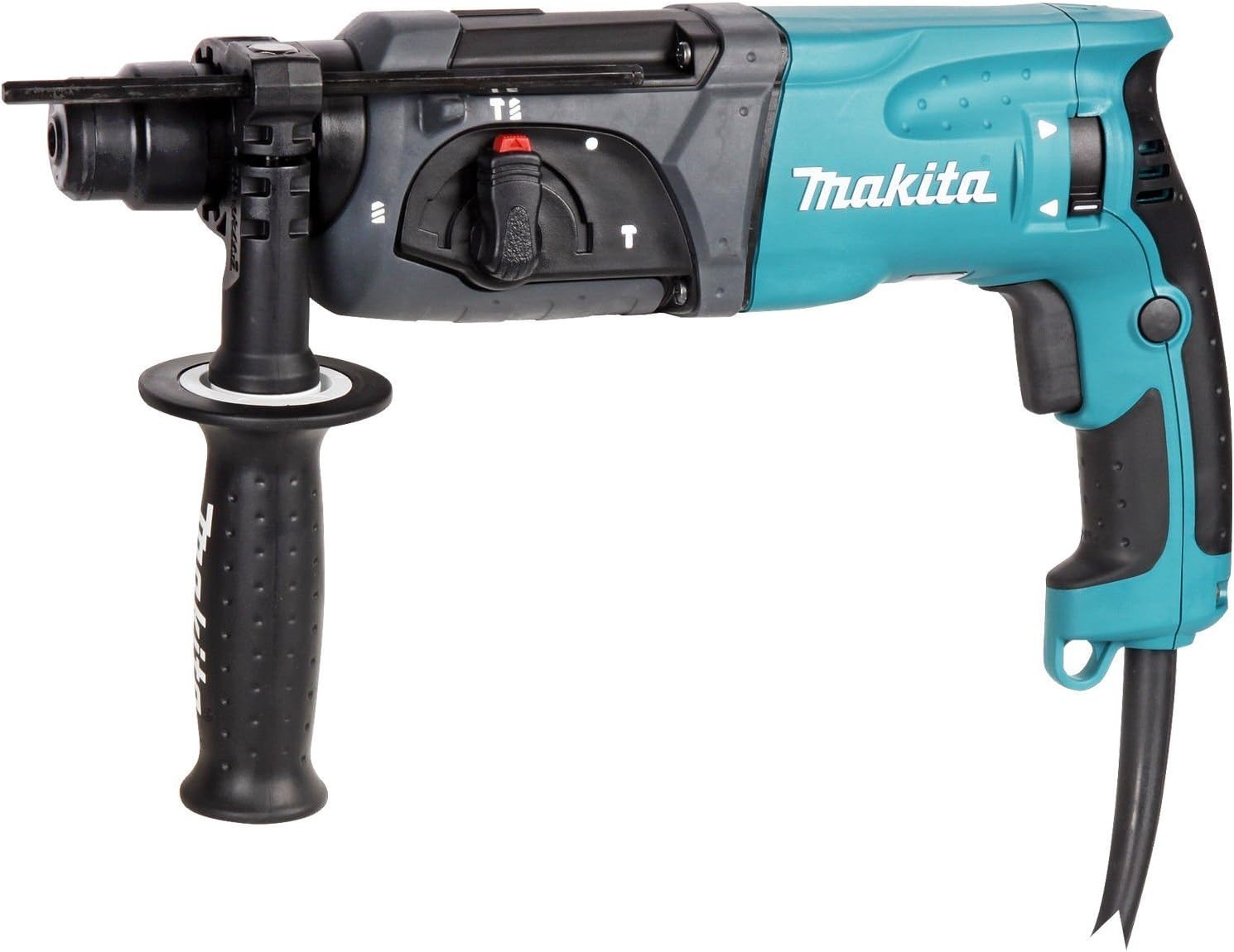 Makita HR2470/2 240V SDS-Plus 24MM Rotary Hammer Drill
