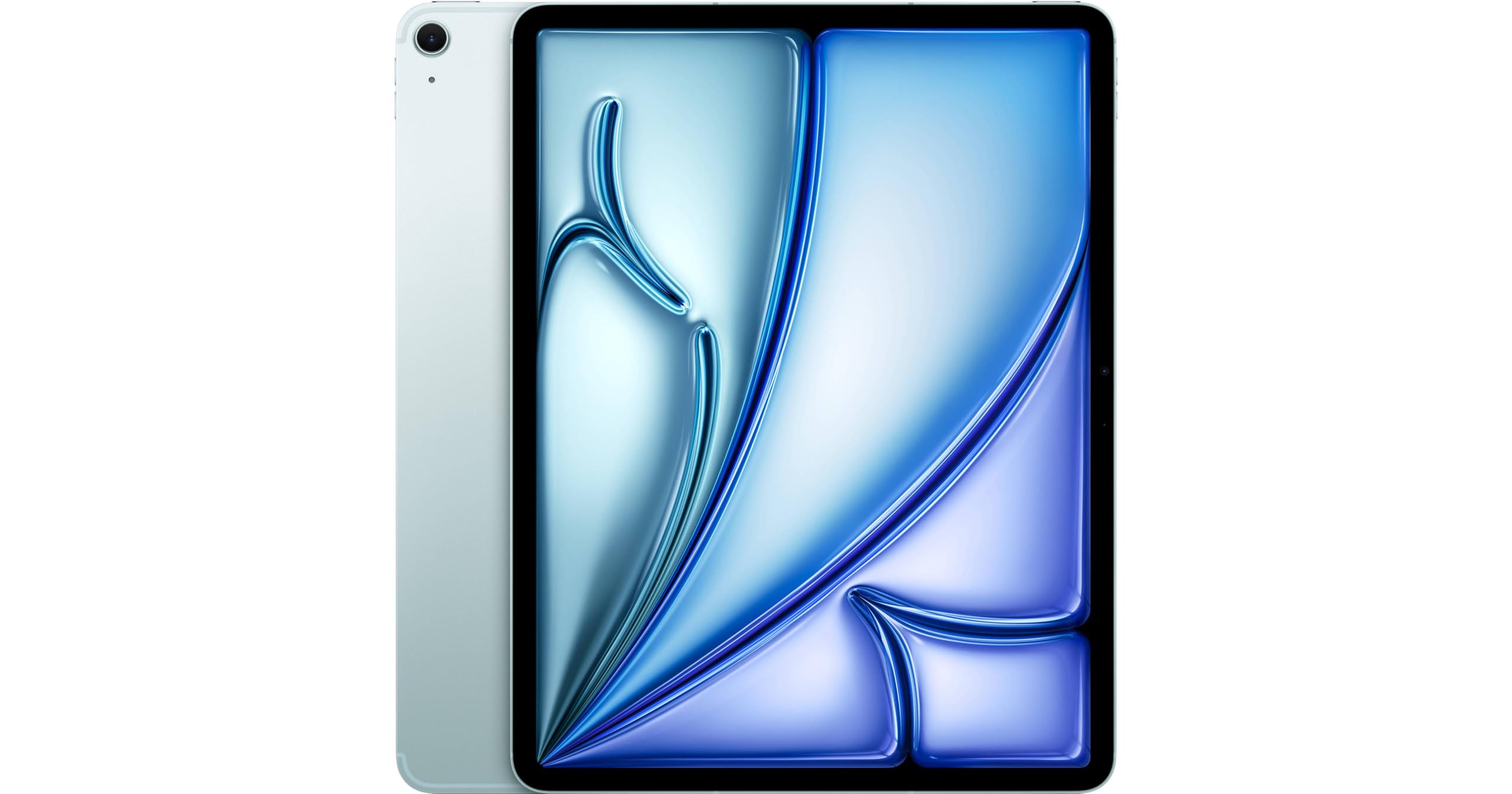 Amazon.com : 2025 Apple iPad Air (11-inch, Wi-Fi+ Cellular, 128GB