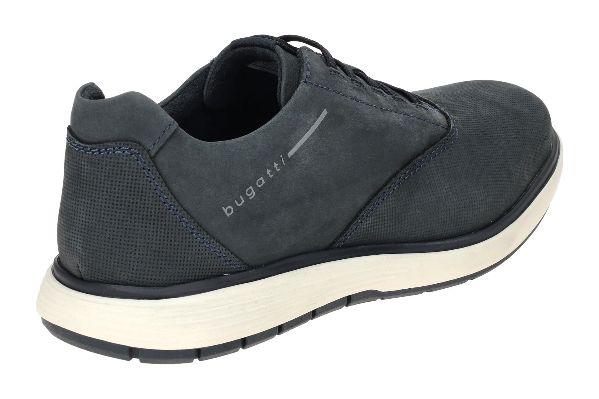 bugatti 321-as460 MocasínHombre