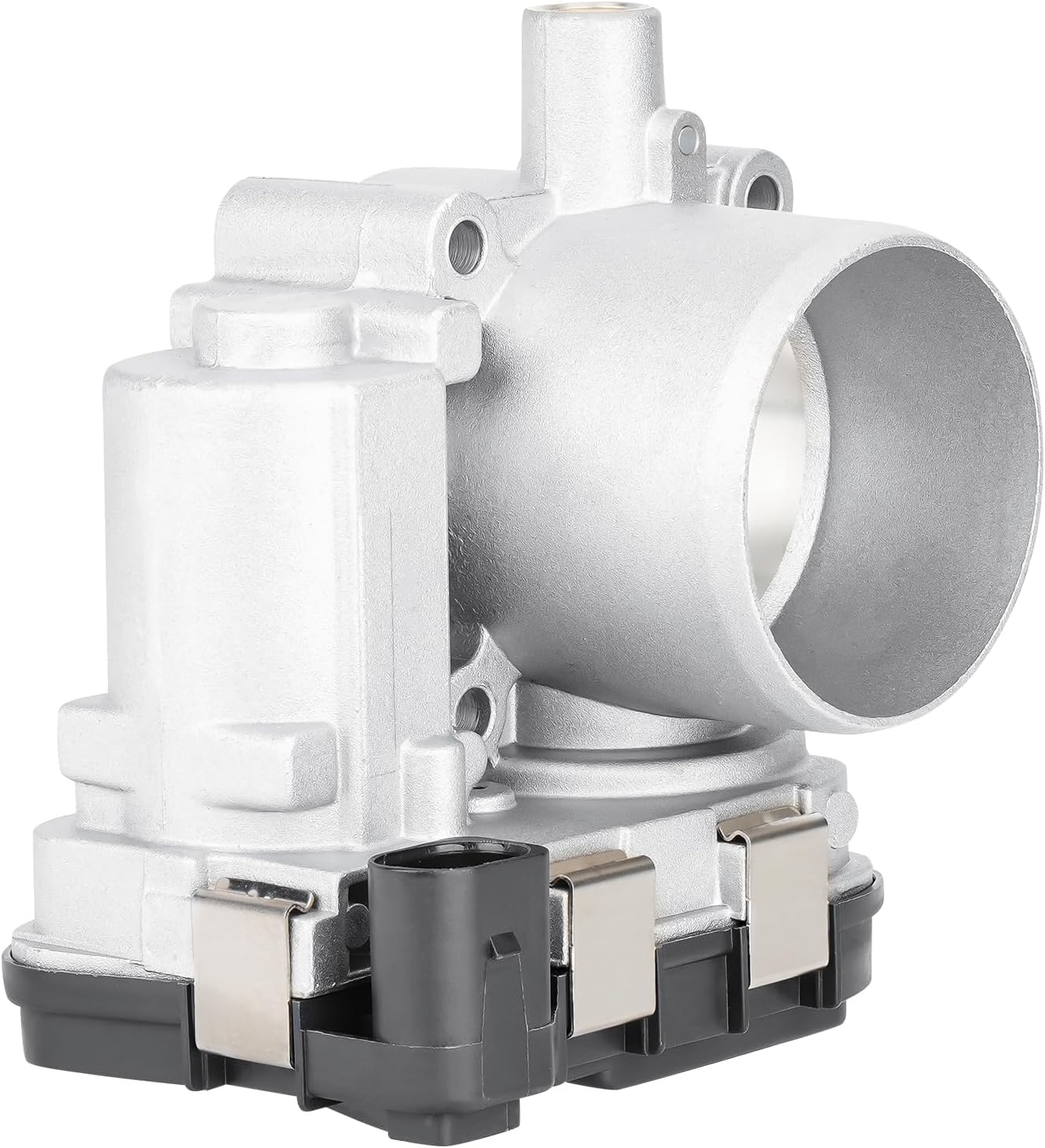 Electric Throttle Body Fit for Volkswagen Jetta L4 1.4L 2013-2018，Replace for 03F133062B, 03F133062, V10810086, 7519197