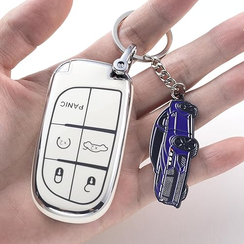 Miniatura 4 de Accesorios para llavero Mustang llavero para Ford Mustang GT 2022 2023 2024