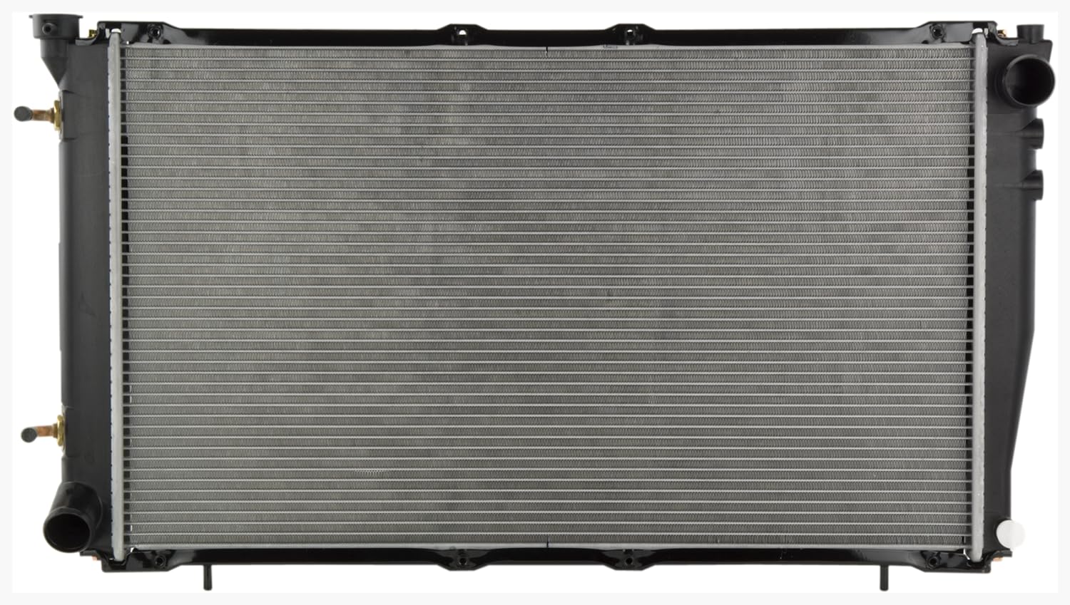 Amazon.com: Agility Auto Parts 8012152 Radiator for 1998-1998 