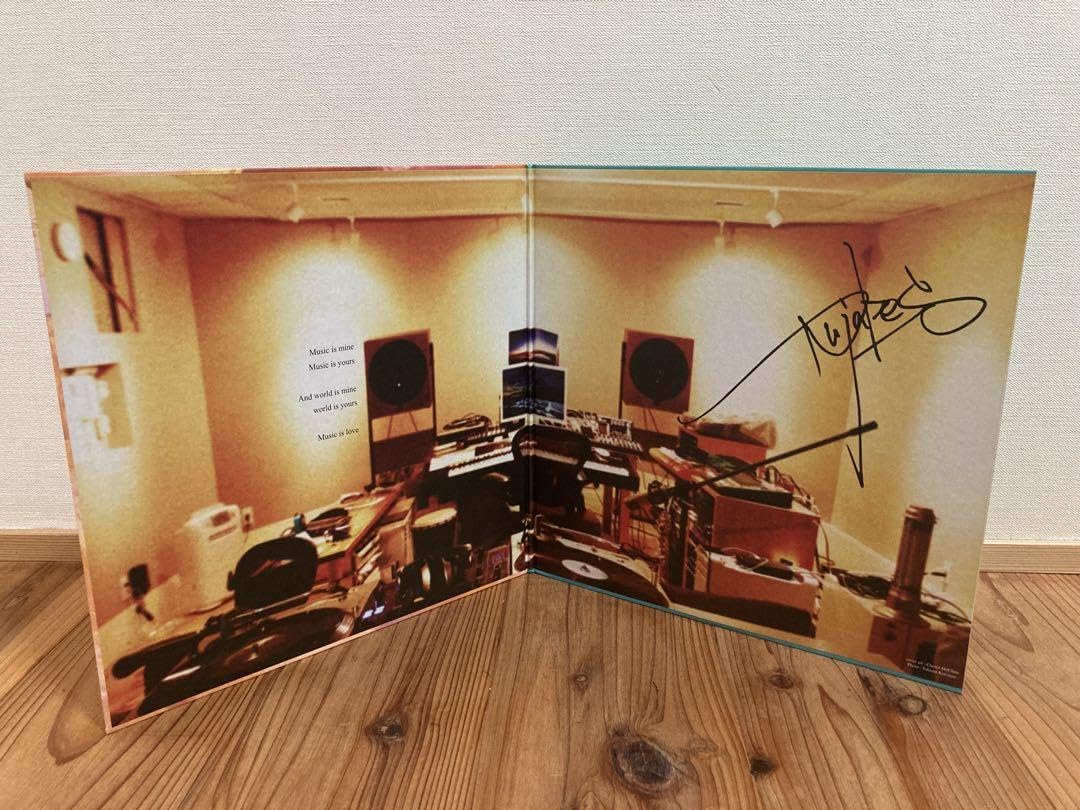 Amazon.co.jp: Nujabes Reflection Eternal レコード : おもちゃ