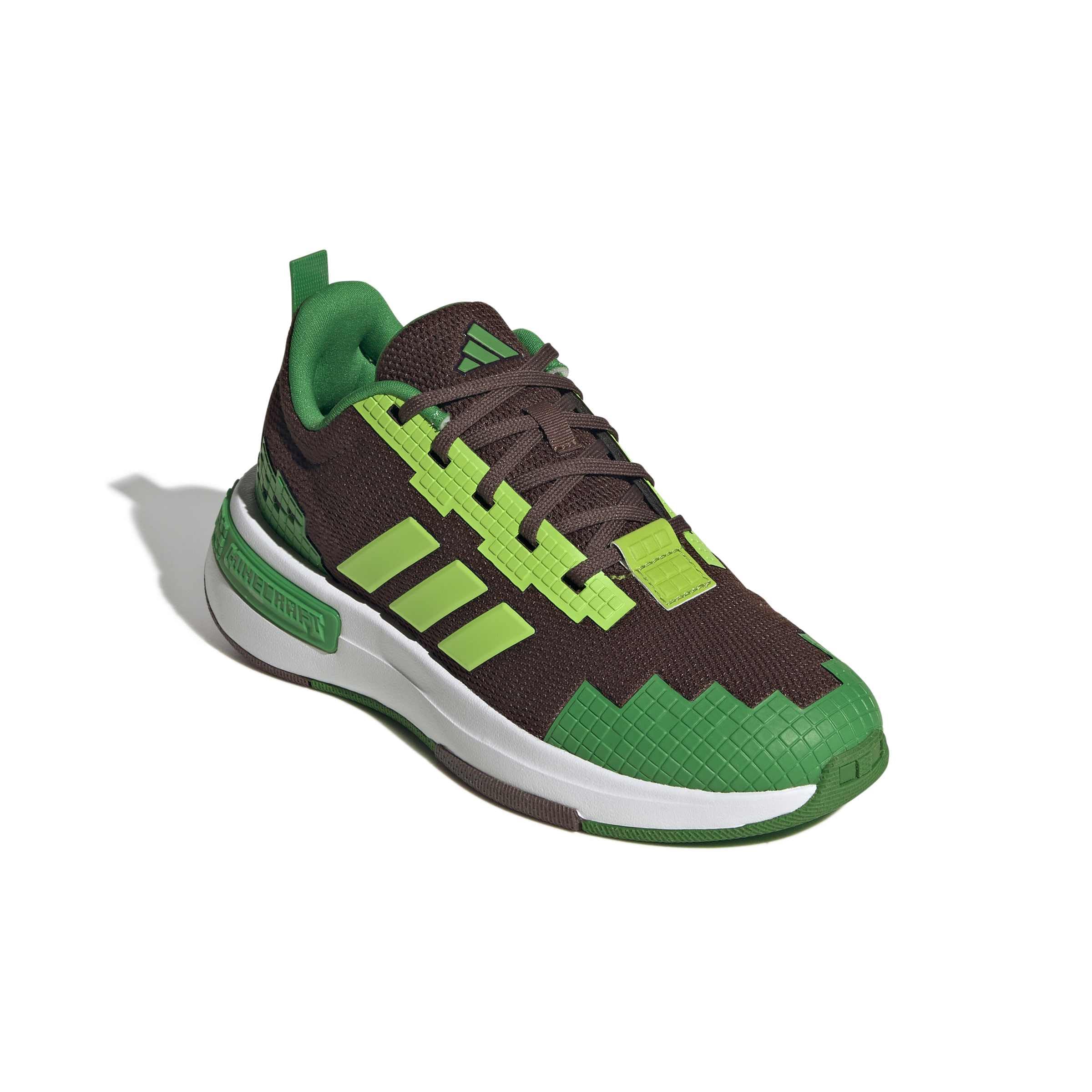 adidas Uniseks - dzieci Adidas Minecraft Pro Shoes JuniorBUTY