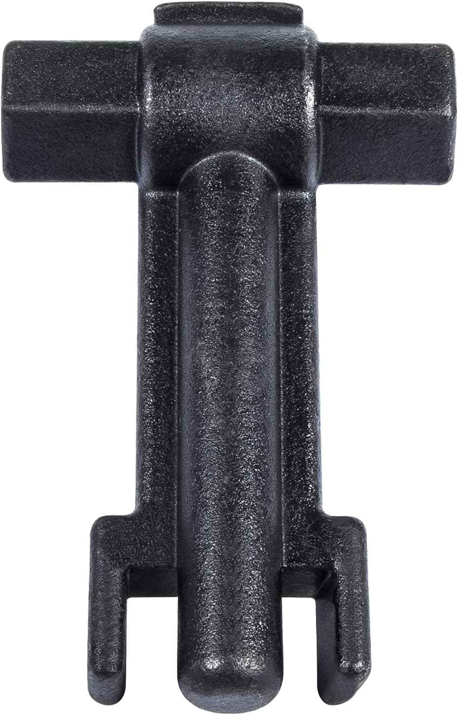 6778 Injector Puller for GM Duramax 6.6L Engine 2001~2004 Replaces 6778/Kent Moore J-44639 Heavy Duty Steel Fuel Injector Puller Tool