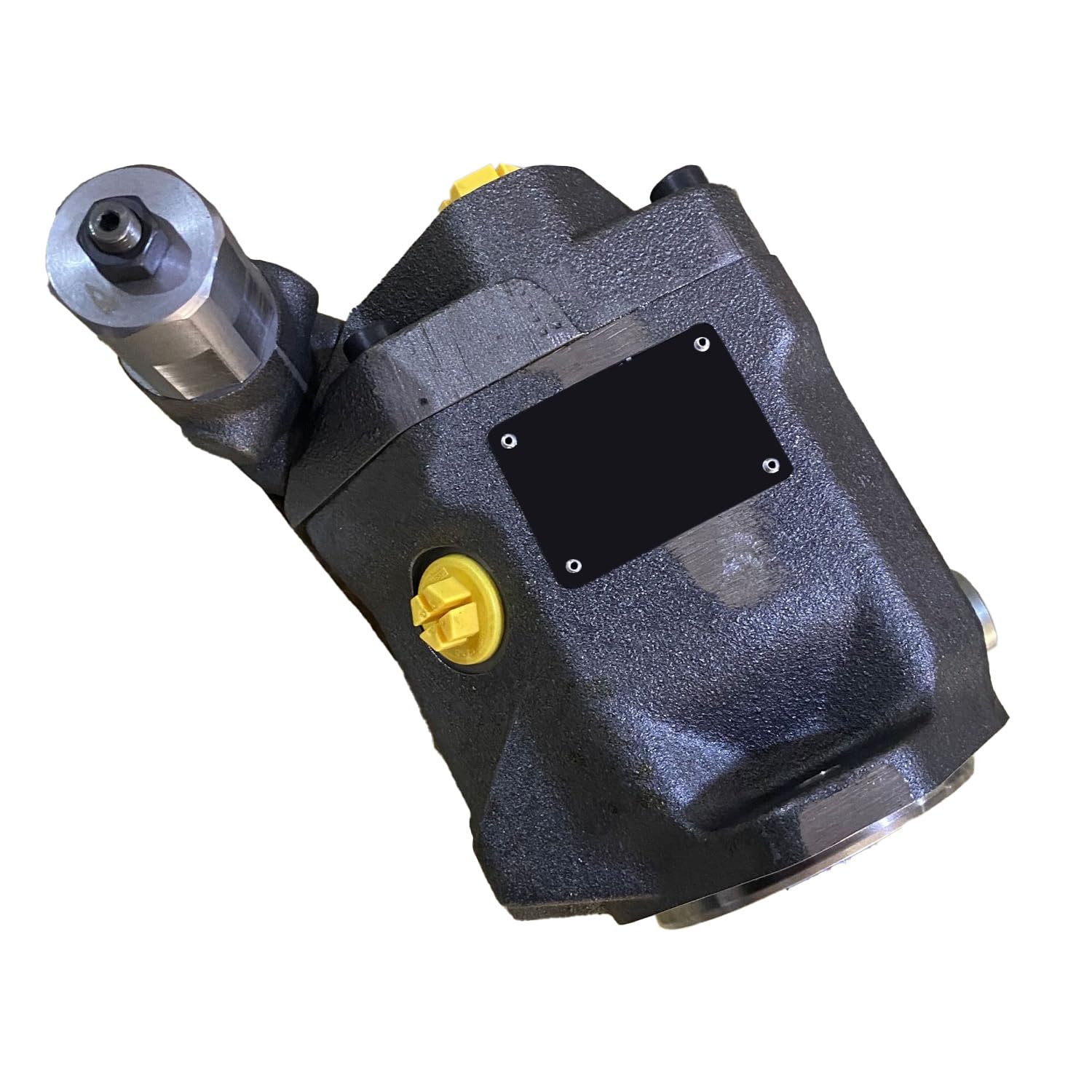 Galloparts Hydraulic Pump A10VSO10DR/52R-PPA14N00 R910990406 Compatible with Rexroth Variable Axial Piston Oil Pump