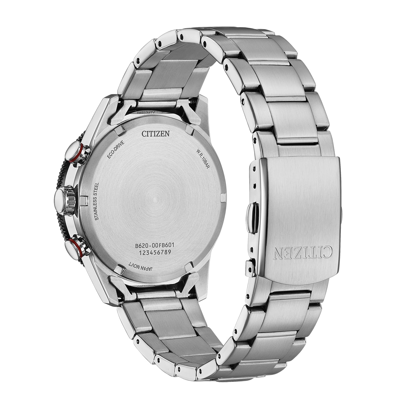 Orologio Citizen Uomo Eco-Drive