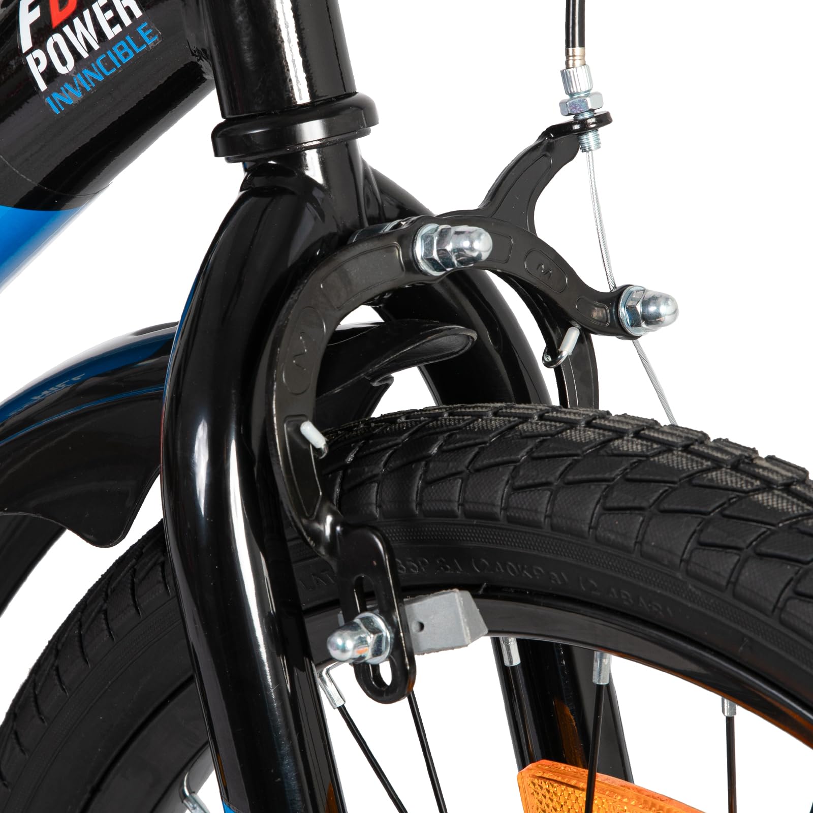 JOYSTAR Berry - Bicicleta Infantil de 12/14/16/20 Pulgadas para niños de 2 a 13 años, 12/14/16/20 Pulgadas Bicicleta Infantil con estabilizadores