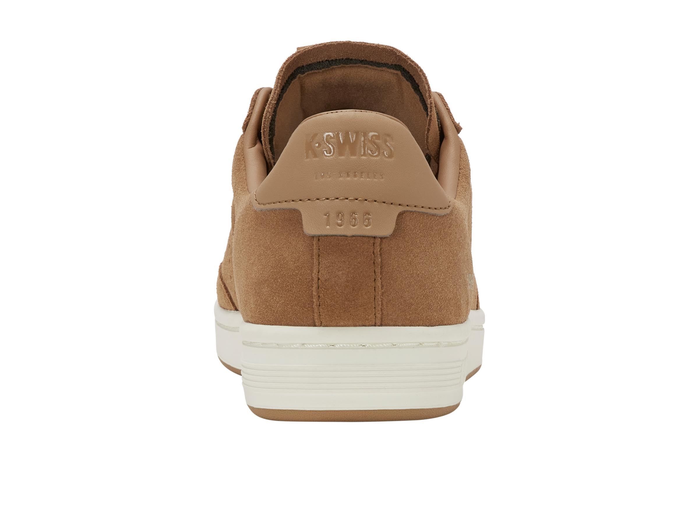 K-Swiss Herren Lozan Klub SDE Sneaker