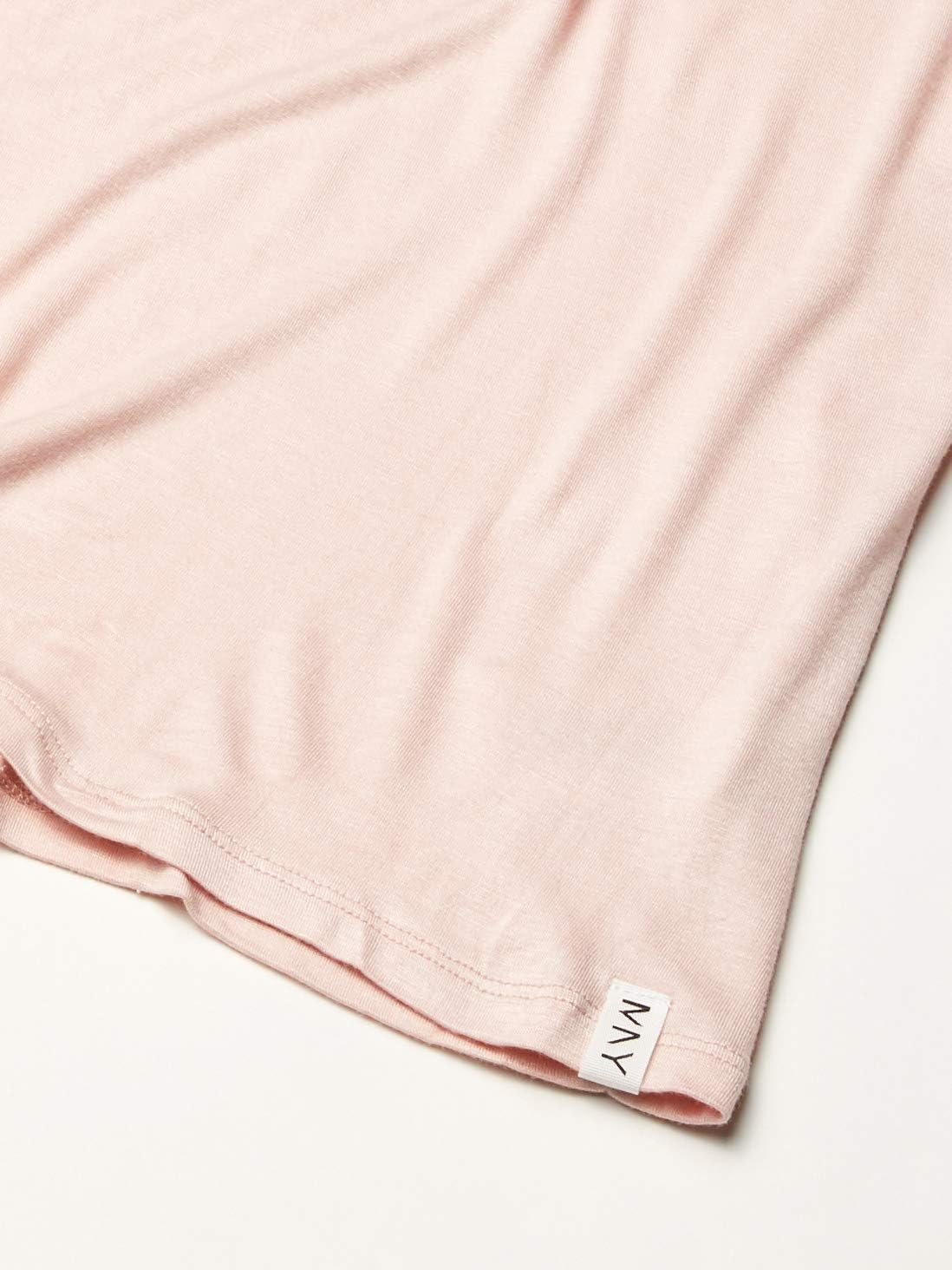 Andrew Marc Women's Varsity Tee Shirt - Image 4