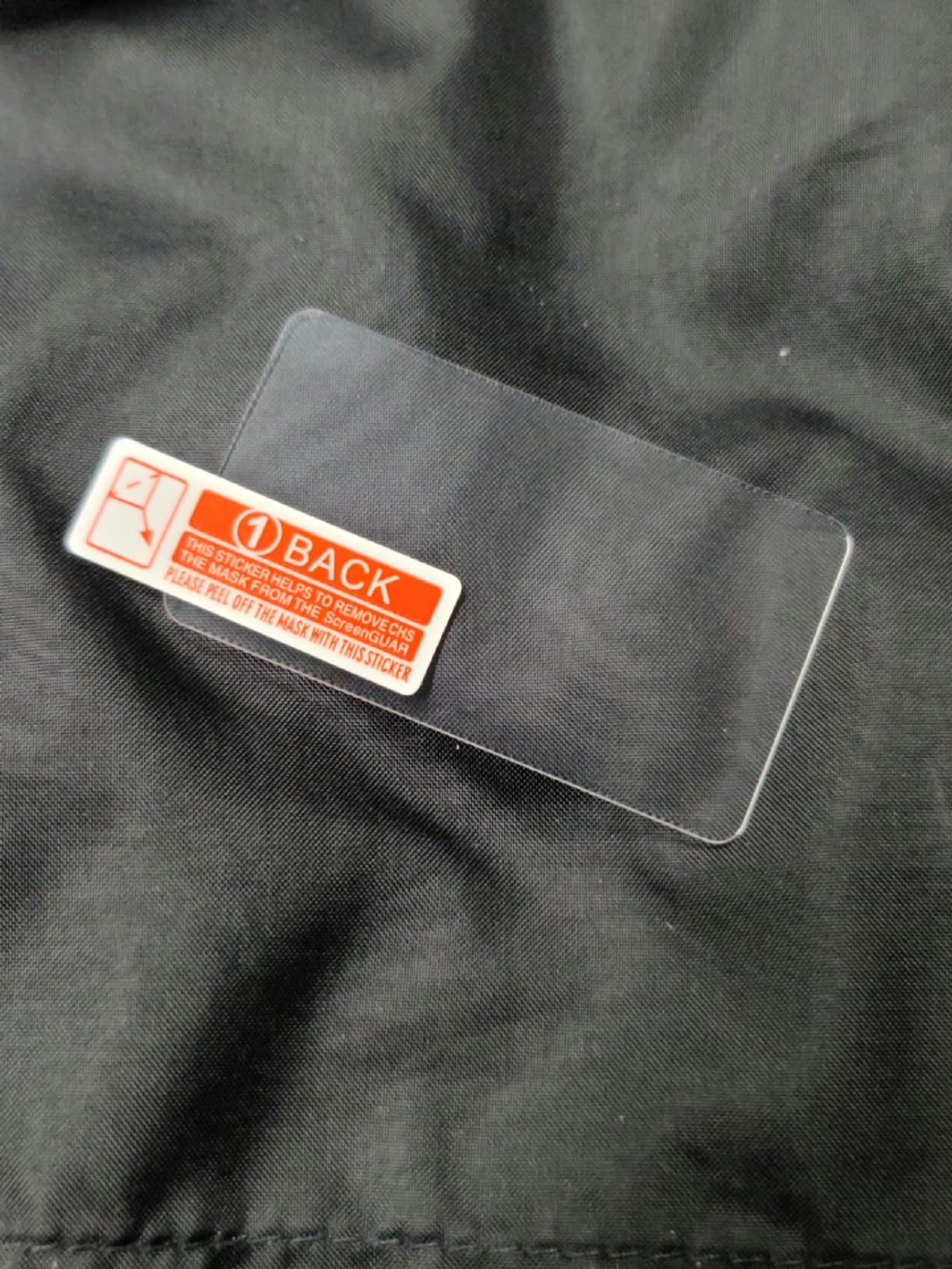 Muy ligero y compacto