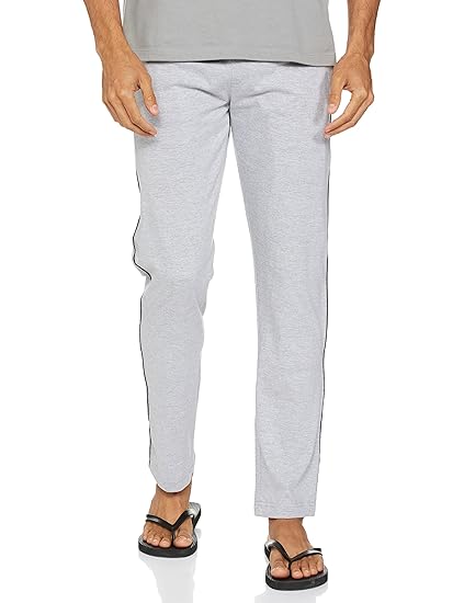 Men's Straight Pajama Bottom