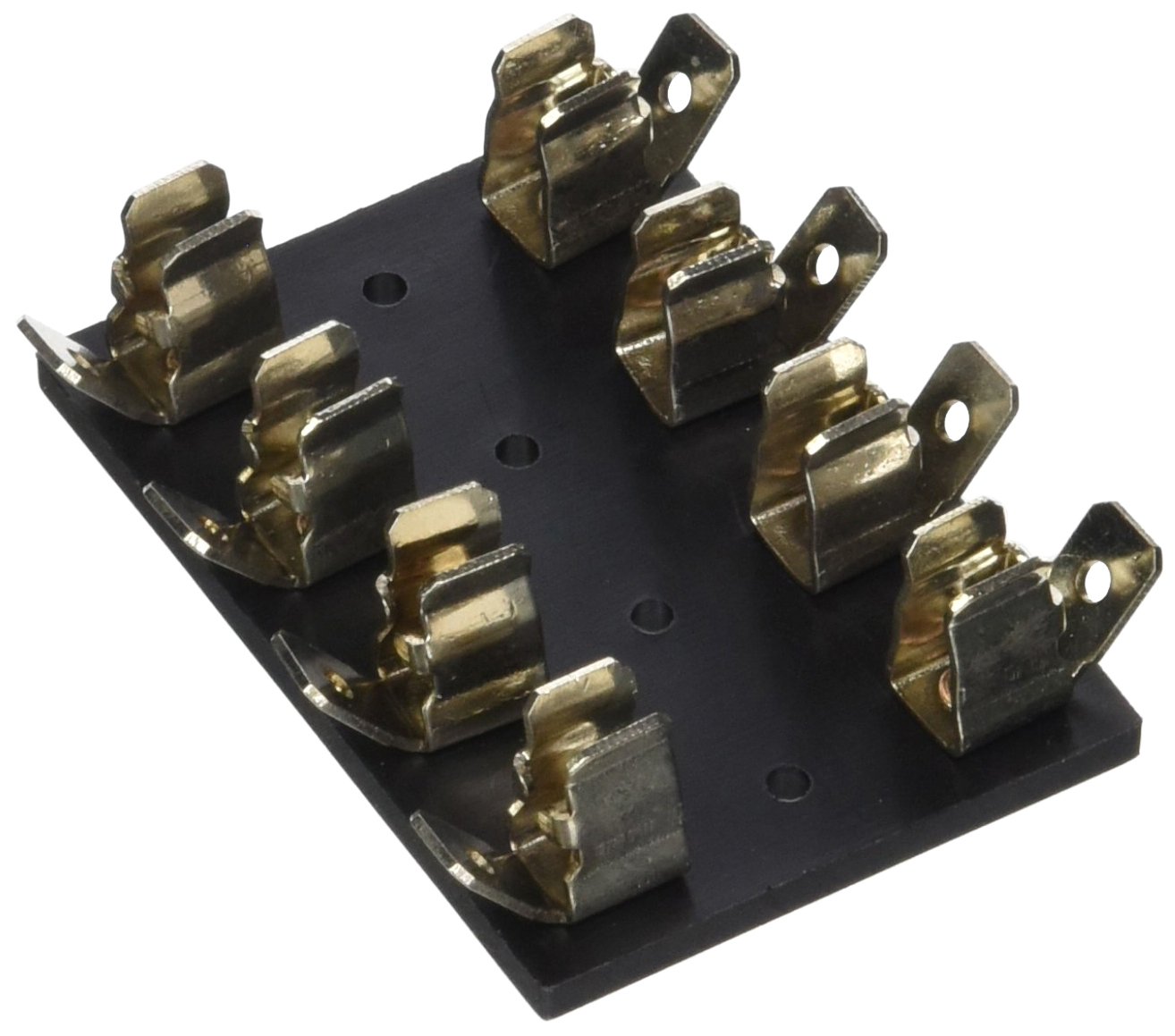 Dorman Help! 85666 Fuse Block Holds 4 Fuses Amazon.in Home Improvement