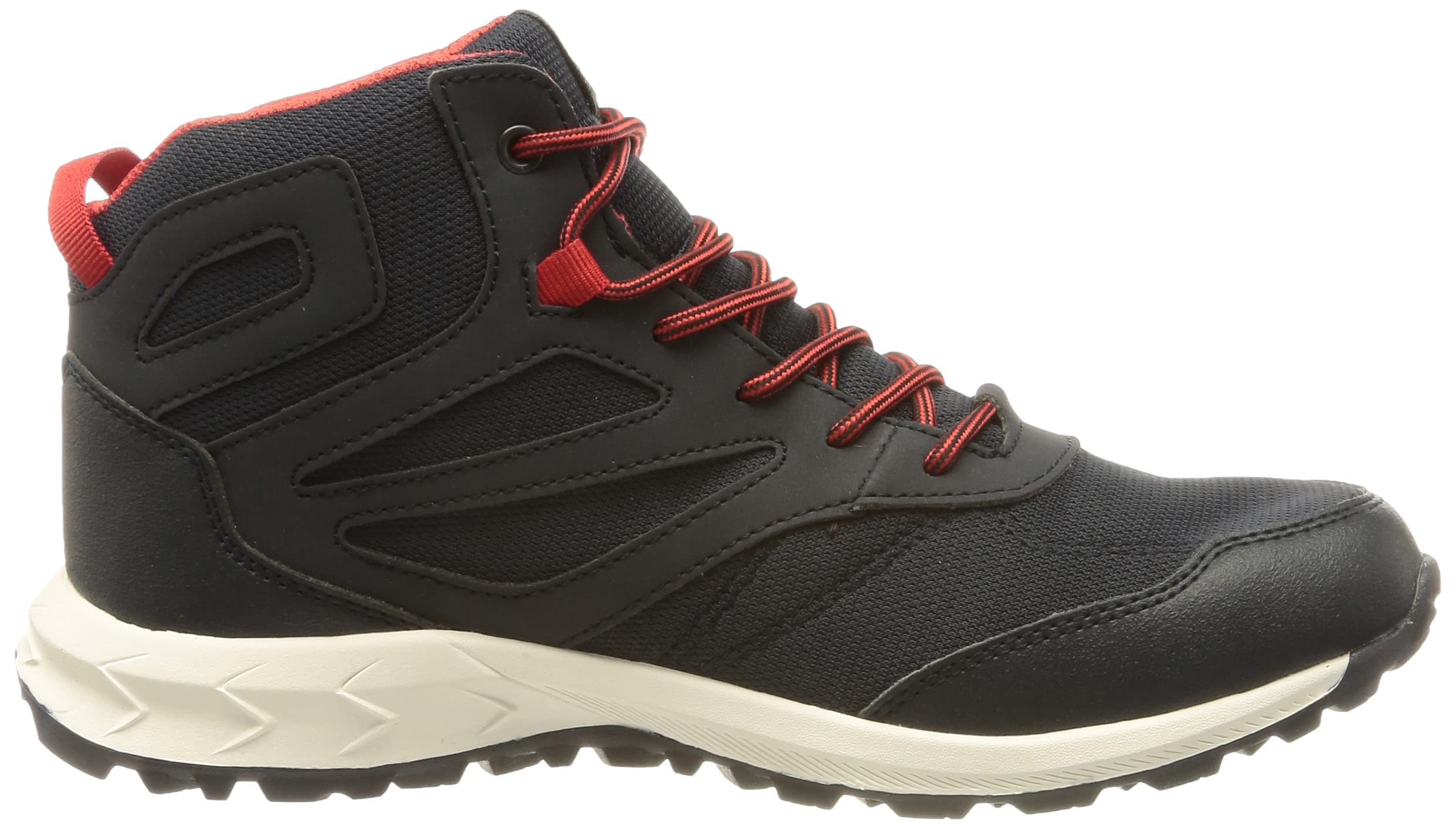 Jack Wolfskin Woodland Texapore Mid K Outdoorschuhe