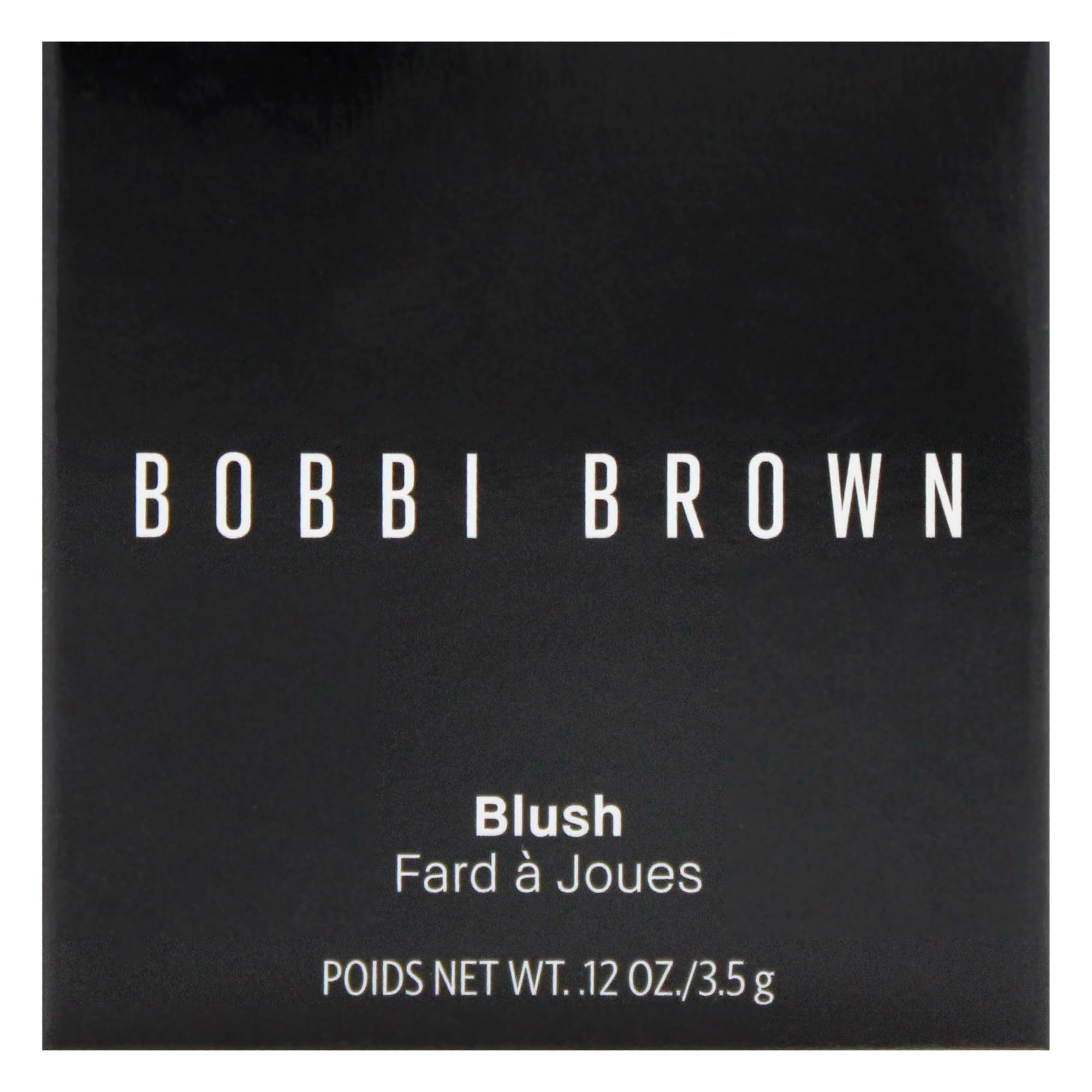 BOBBI BROWN Blush - Tawny 3,5 g