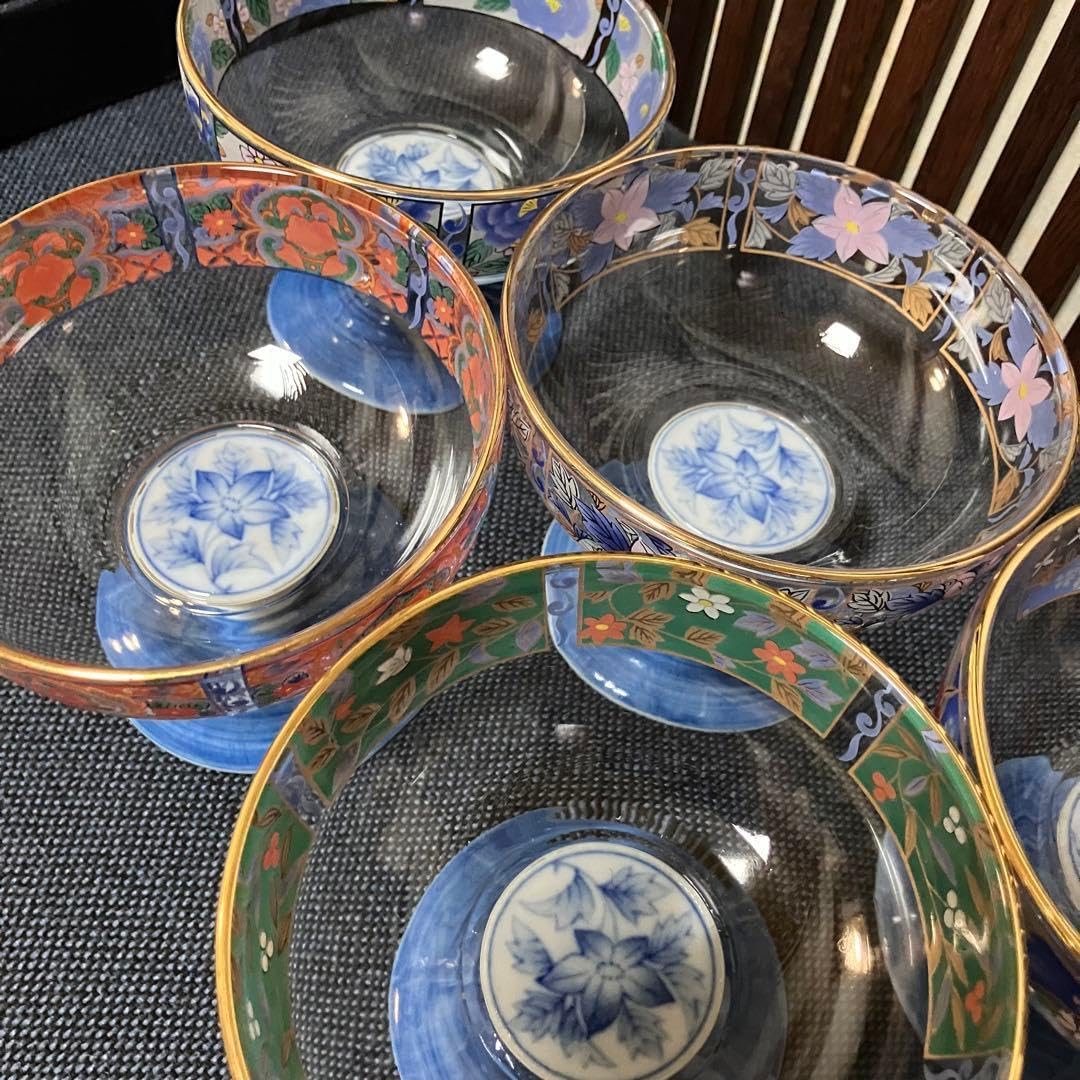 京焼 清水焼 直山窯 かぶ形 かぶ型 小鉢 1点 サラダボウル 鉢 和食器