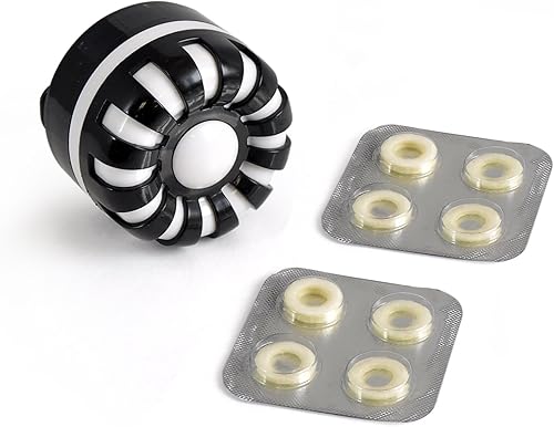 Repelente de mosquitos mejorado, control de insectos, asesino electrónico de insectos, sin repelente químico de insectos, repelente ultrasónico de