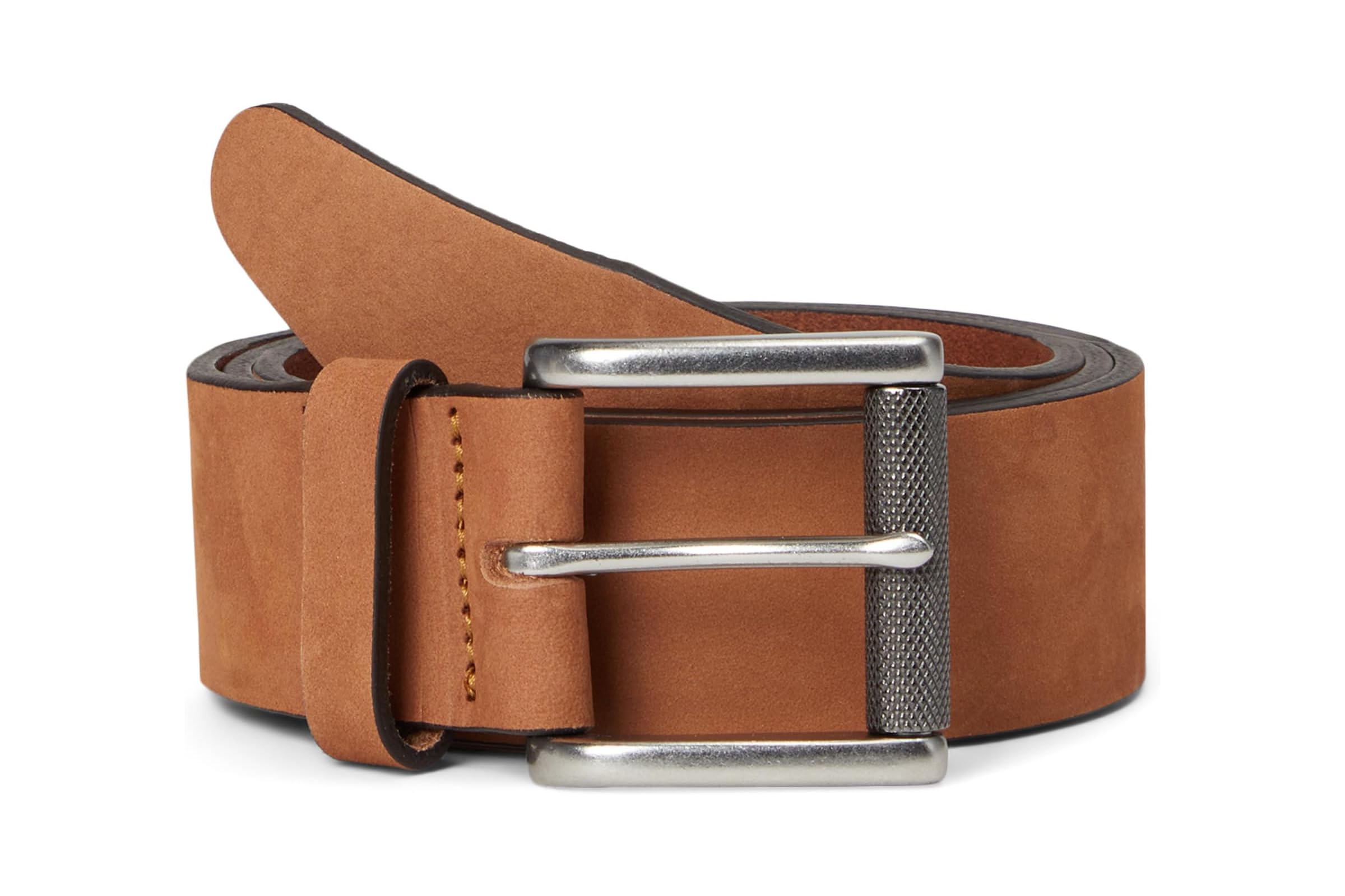 Ремень Johnston & Murphy Roller-buckle Belt