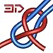 Knots 3D
