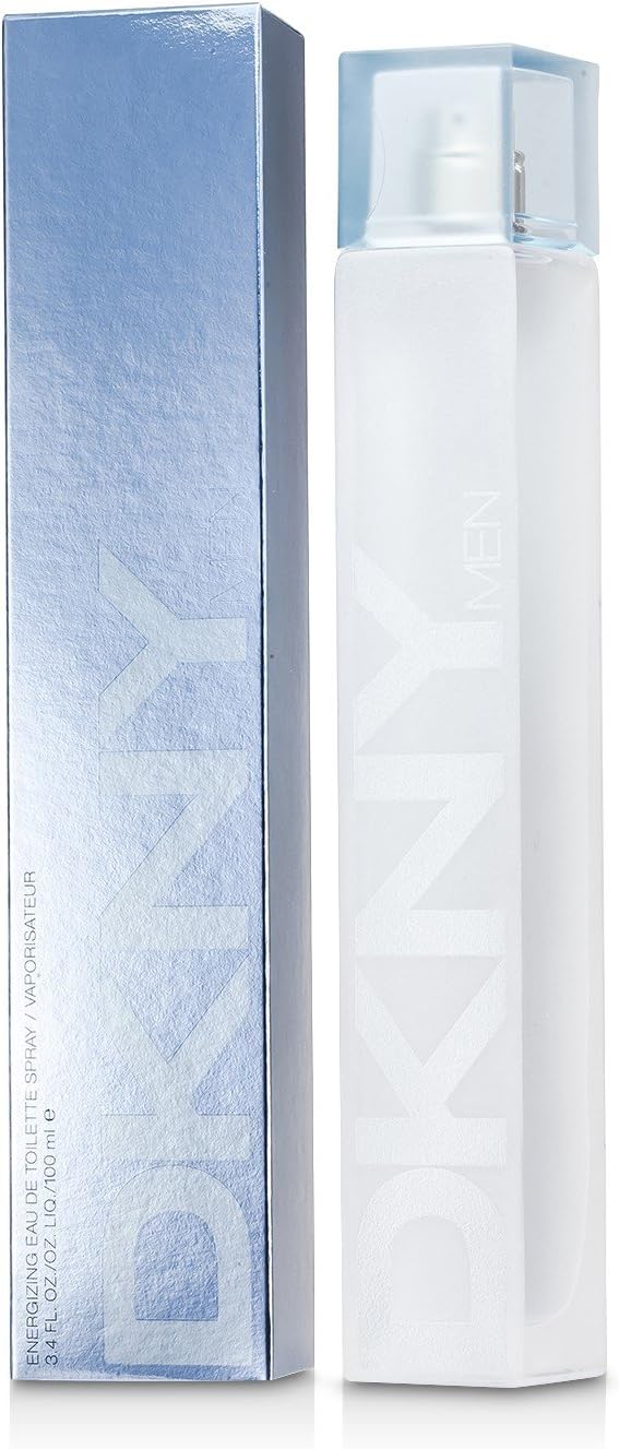 Donna Karan New York Dkny 3.4 Edt Sp For Men