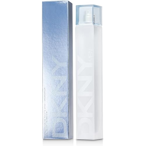 Donna Karan New York Dkny 3.4 Edt Sp For Men