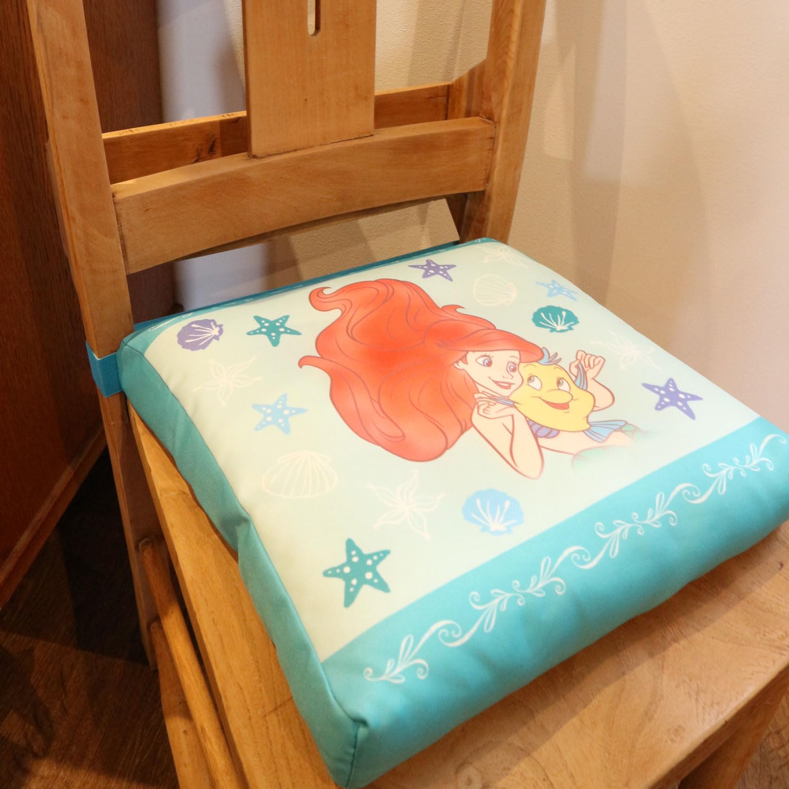 ディズニーアリエル リトルマーメイドアリエル マーメイド シェル