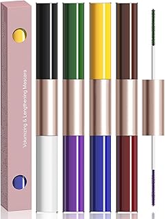 FantasyDay Juego de máscara colorida a prueba...