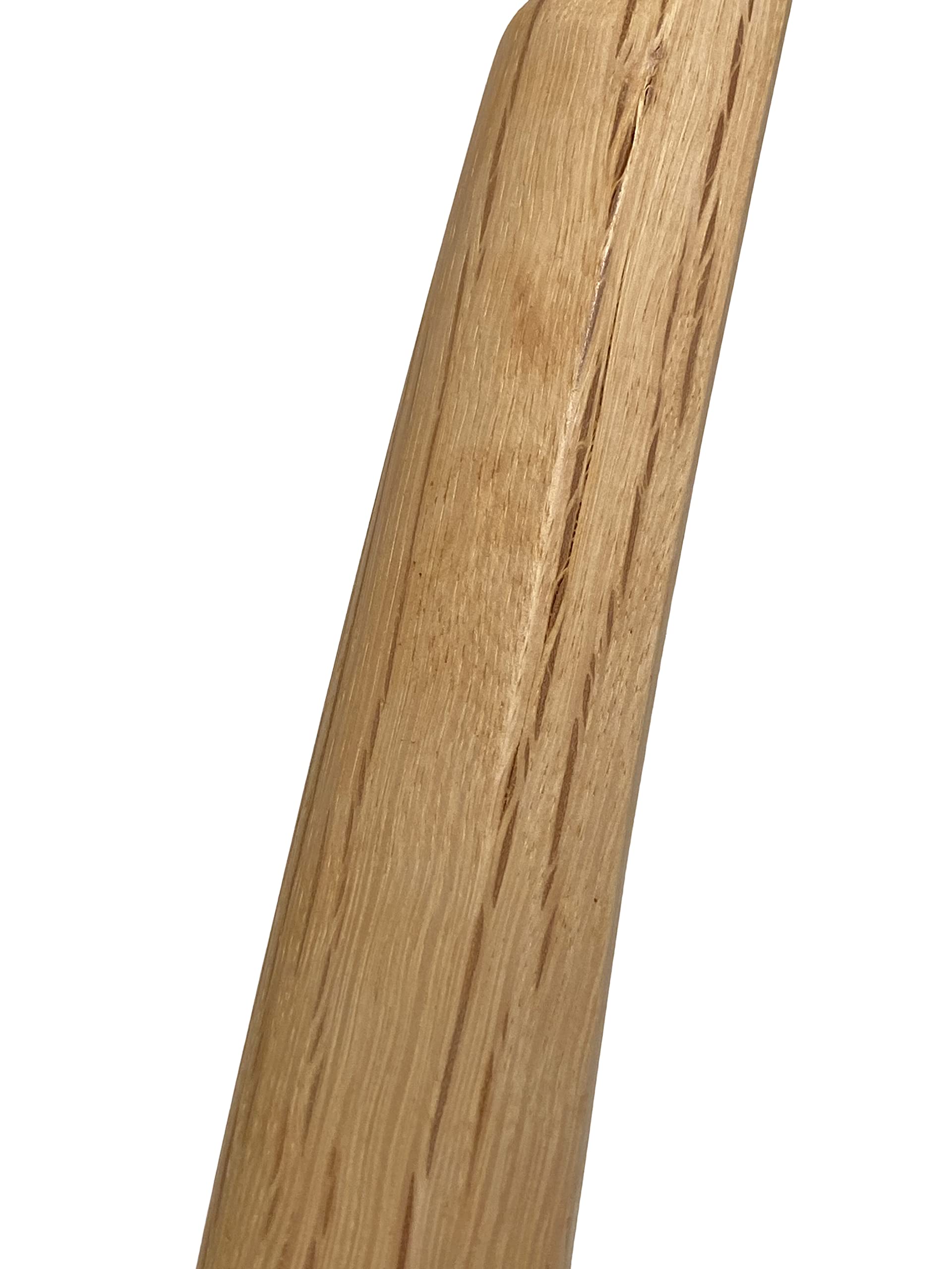 Tanto Japan Weißeiche 29 cm - Trainingsmesser stumpf - aus Holz - Aikido Kobudo Kampfsport Holzmesser