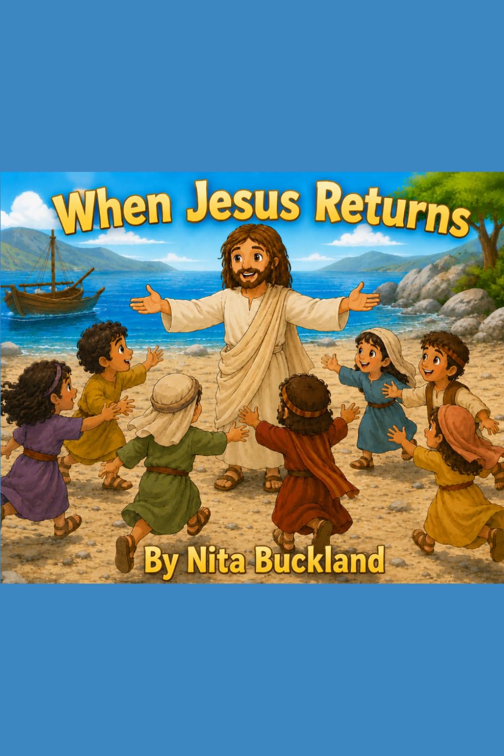 When Jesus Returns